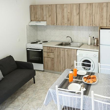 Taxiarchis House Archangelos (Rhodes) Exterior foto