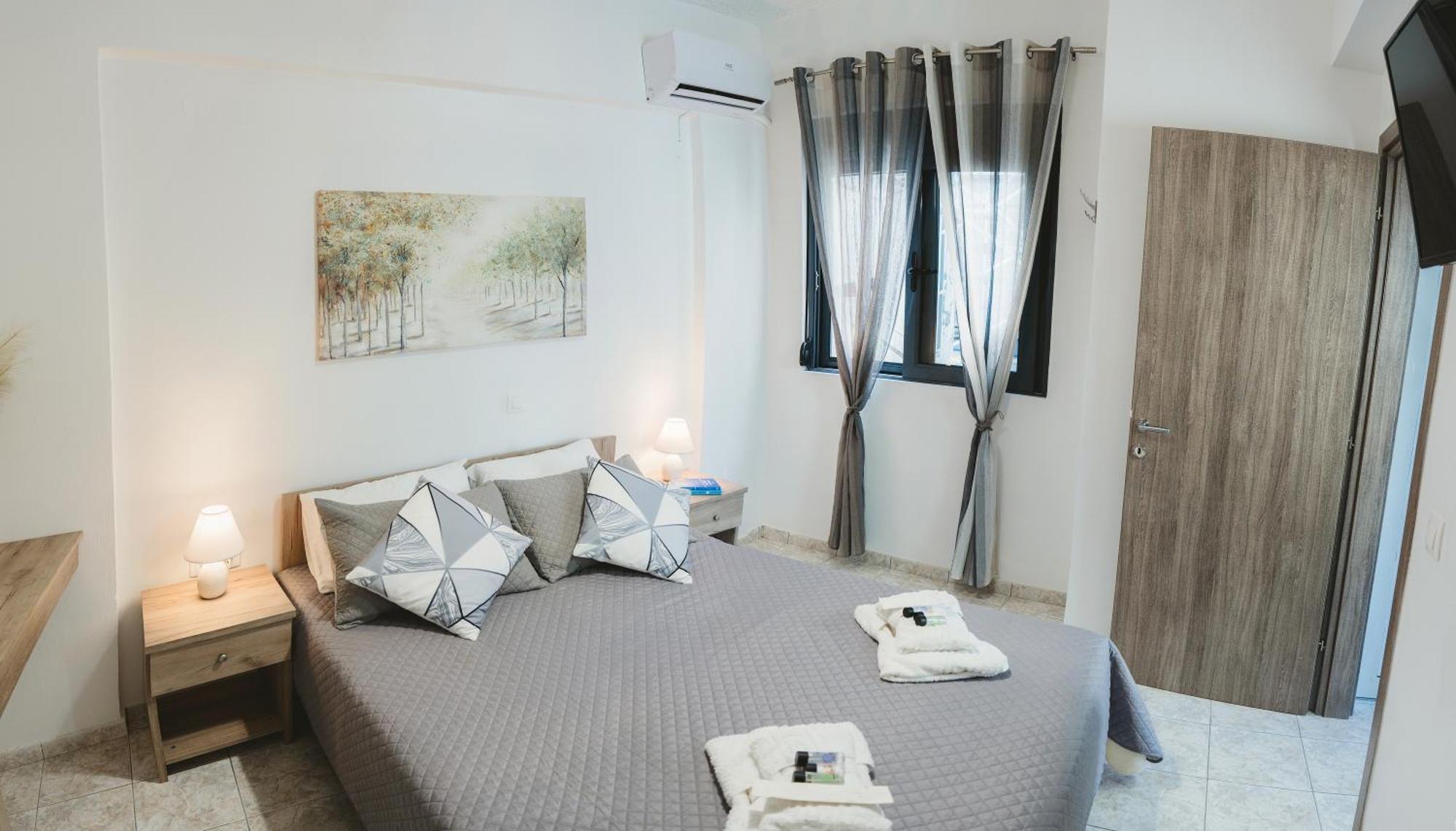Taxiarchis House Archangelos (Rhodes) Exterior foto