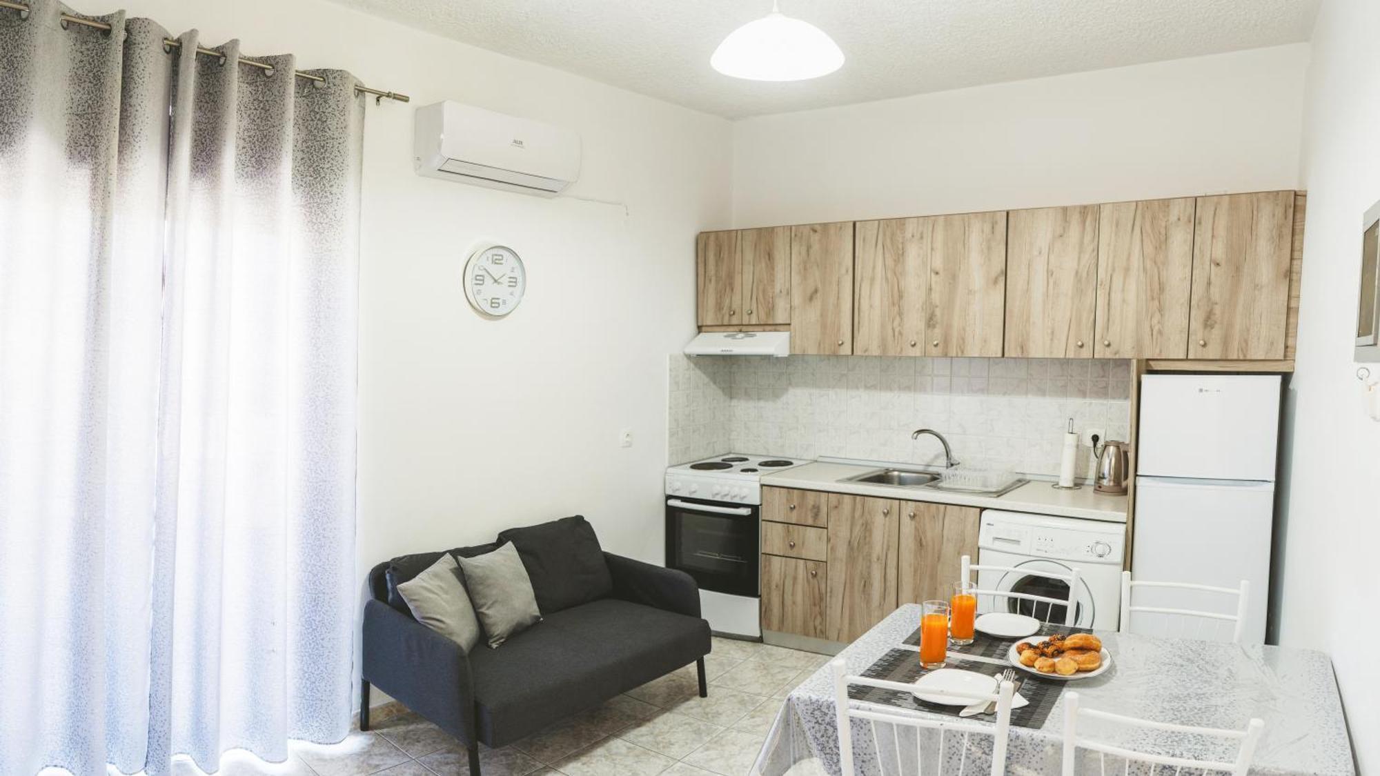 Taxiarchis House Archangelos (Rhodes) Exterior foto
