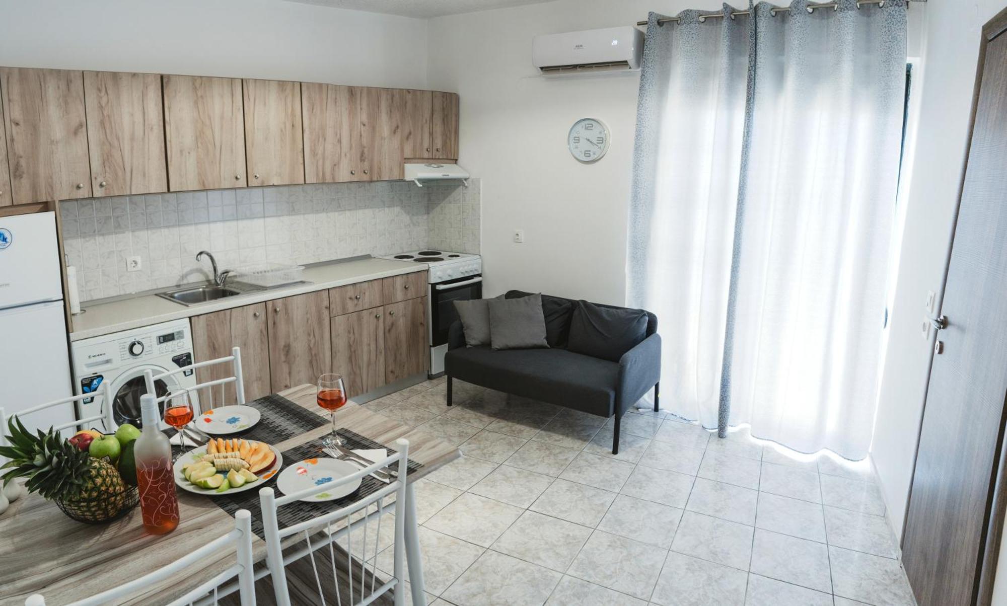 Taxiarchis House Archangelos (Rhodes) Exterior foto