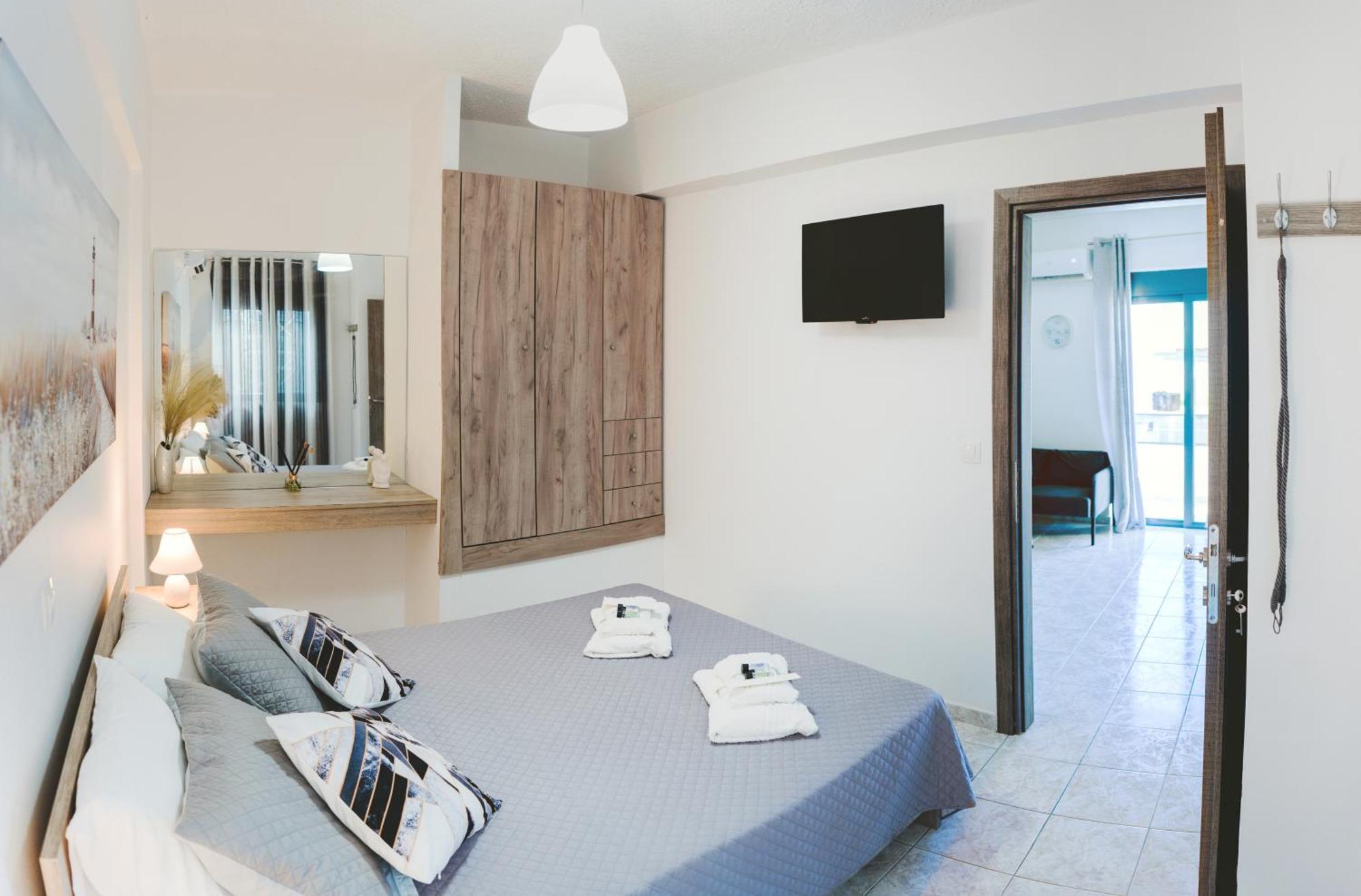 Taxiarchis House Archangelos (Rhodes) Exterior foto