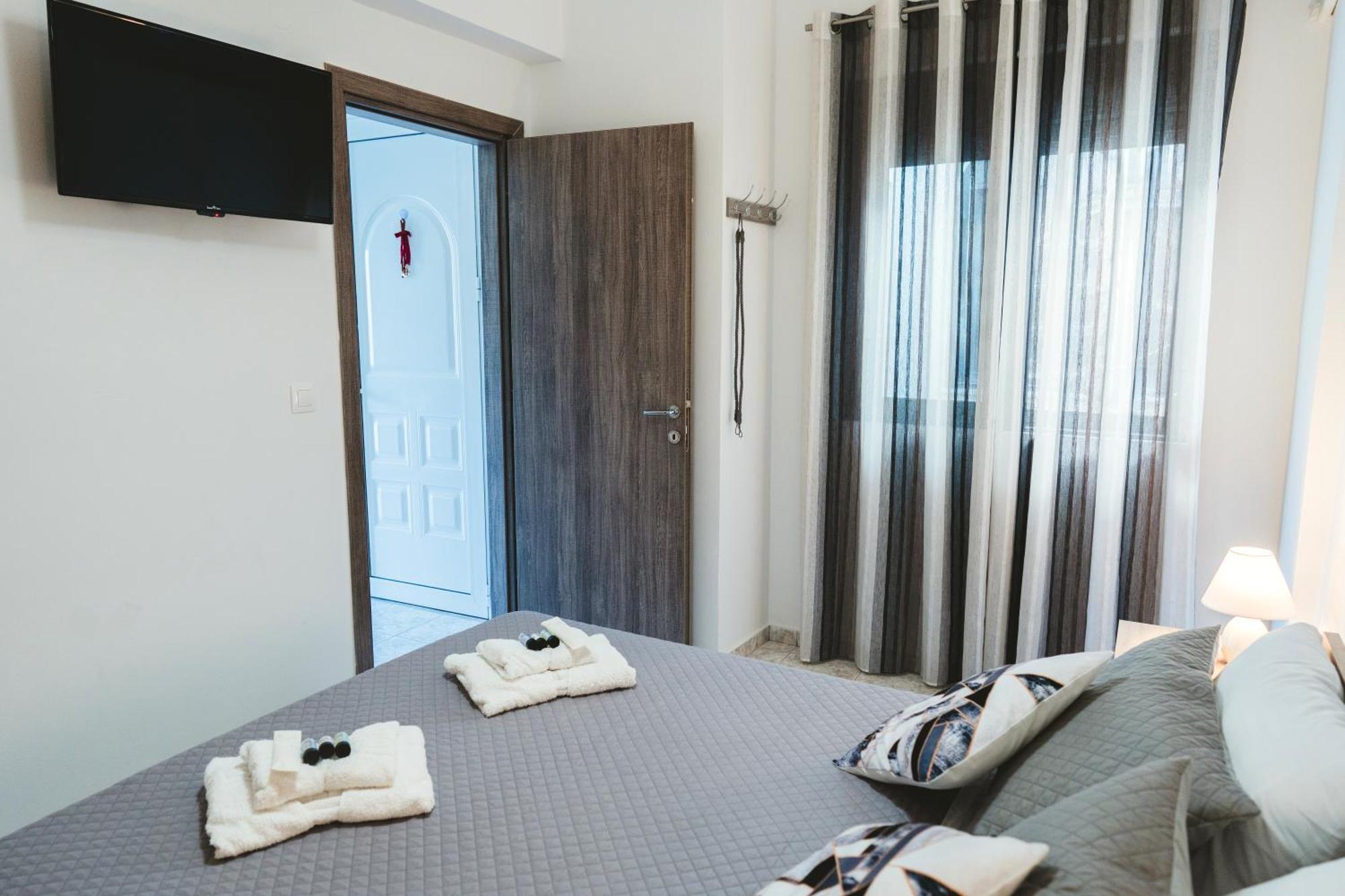 Taxiarchis House Archangelos (Rhodes) Exterior foto
